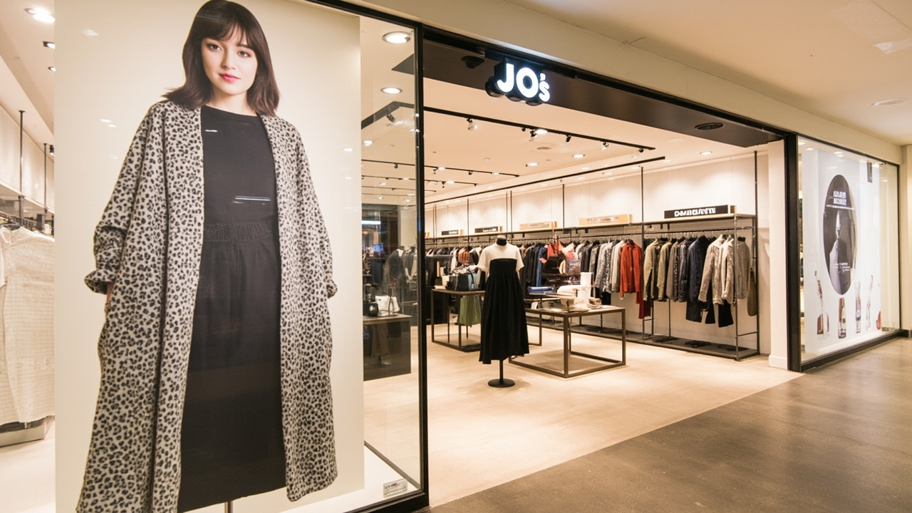 Retail Know-How Meets the Dom Scene: Why Jo's New Shopper Education Push Matters